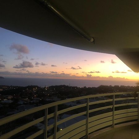 Appartement De Standing Vue Mer Шельшер Экстерьер фото
