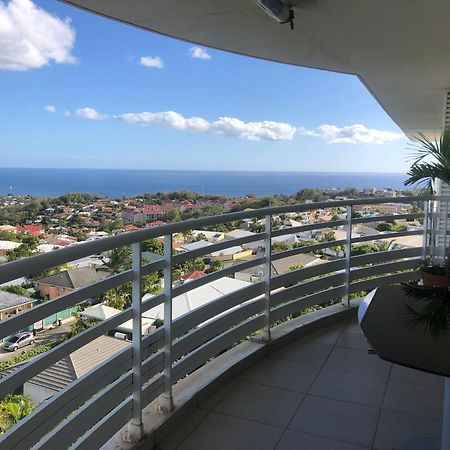 Appartement De Standing Vue Mer Шельшер Экстерьер фото