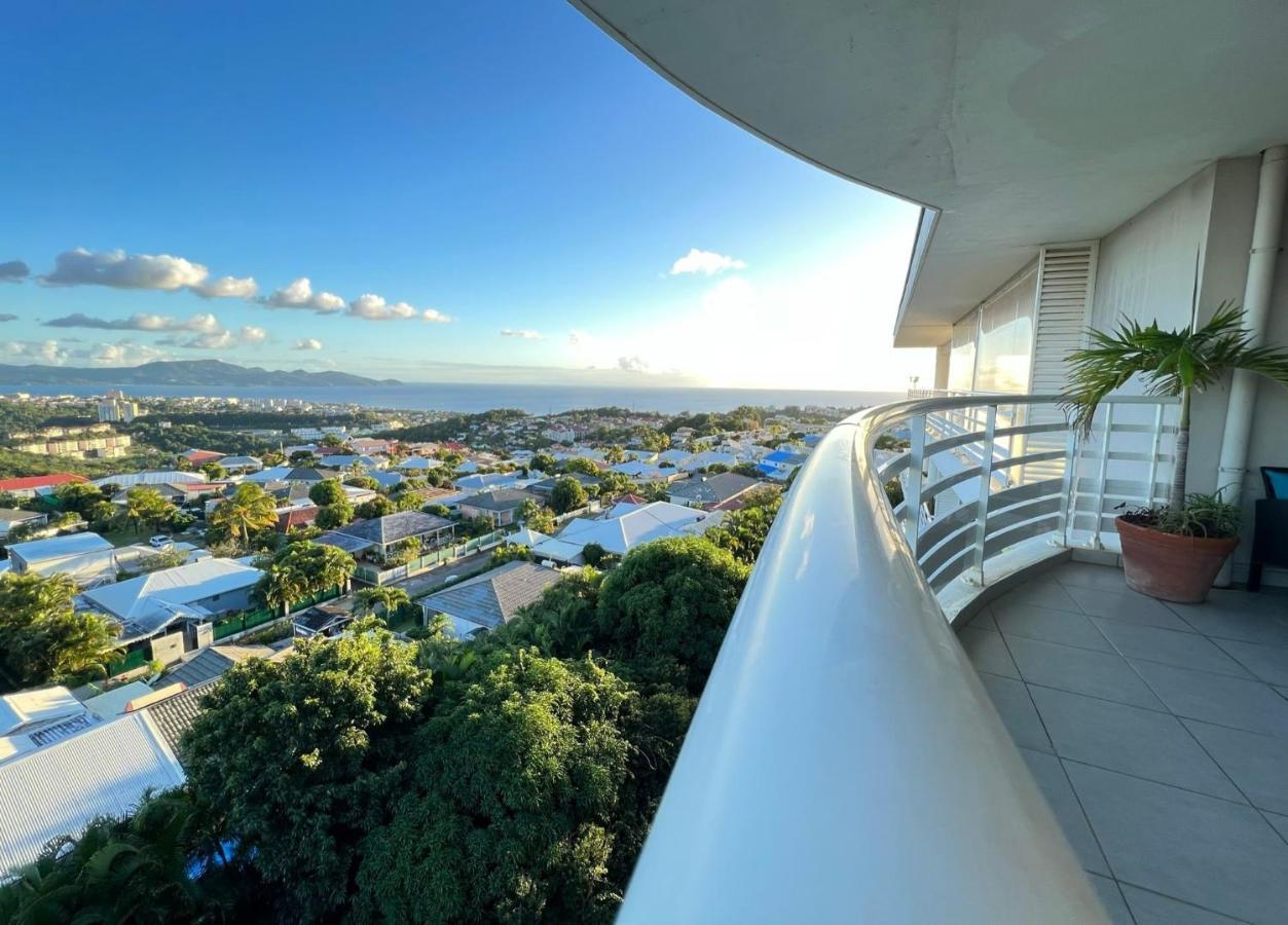 Appartement De Standing Vue Mer Шельшер Экстерьер фото
