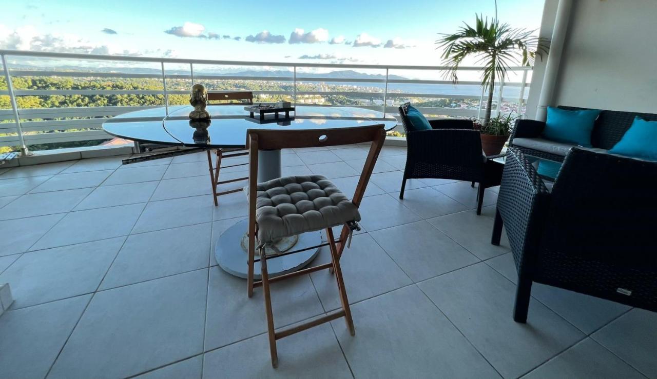 Appartement De Standing Vue Mer Шельшер Экстерьер фото