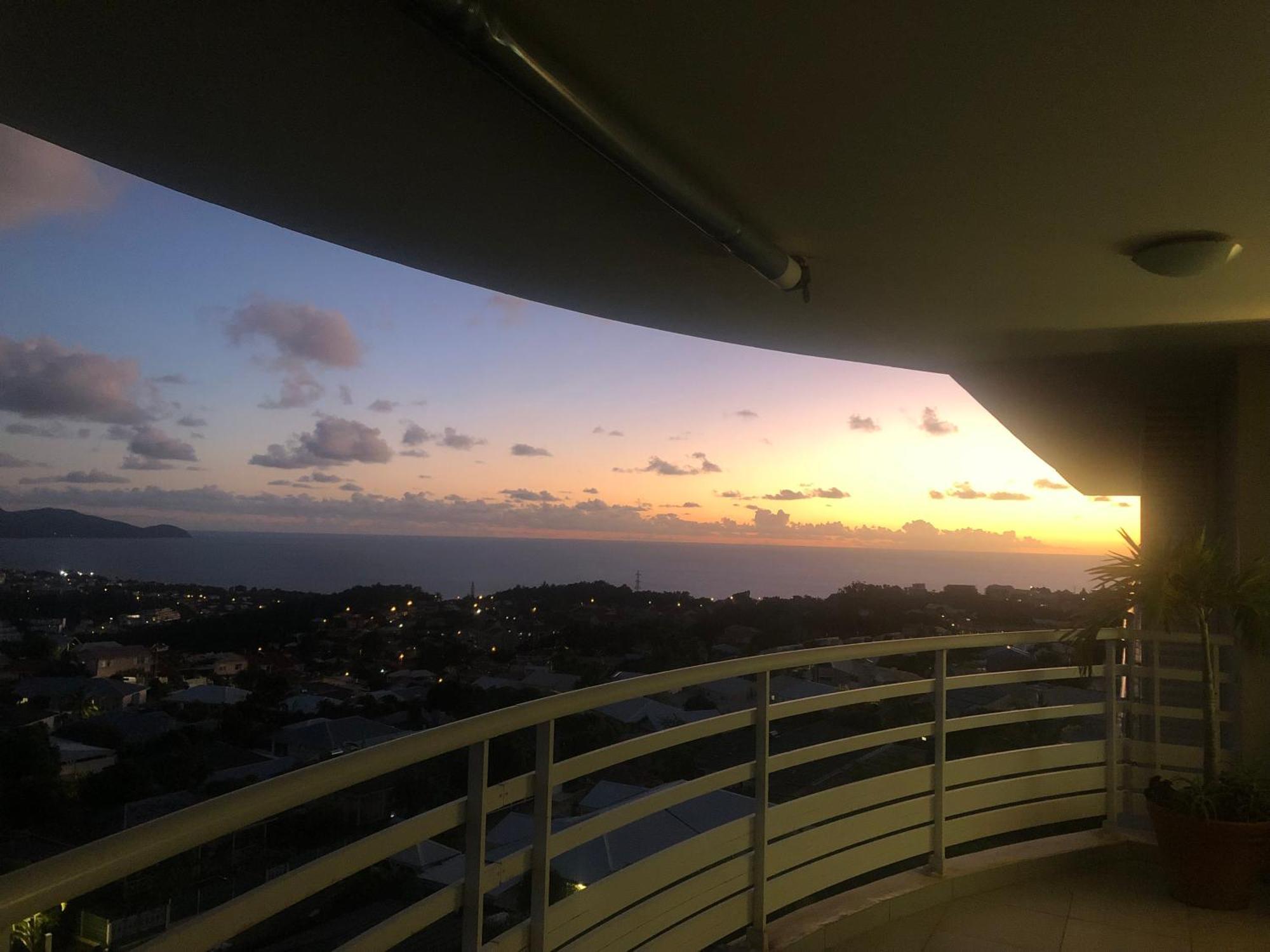 Appartement De Standing Vue Mer Шельшер Экстерьер фото