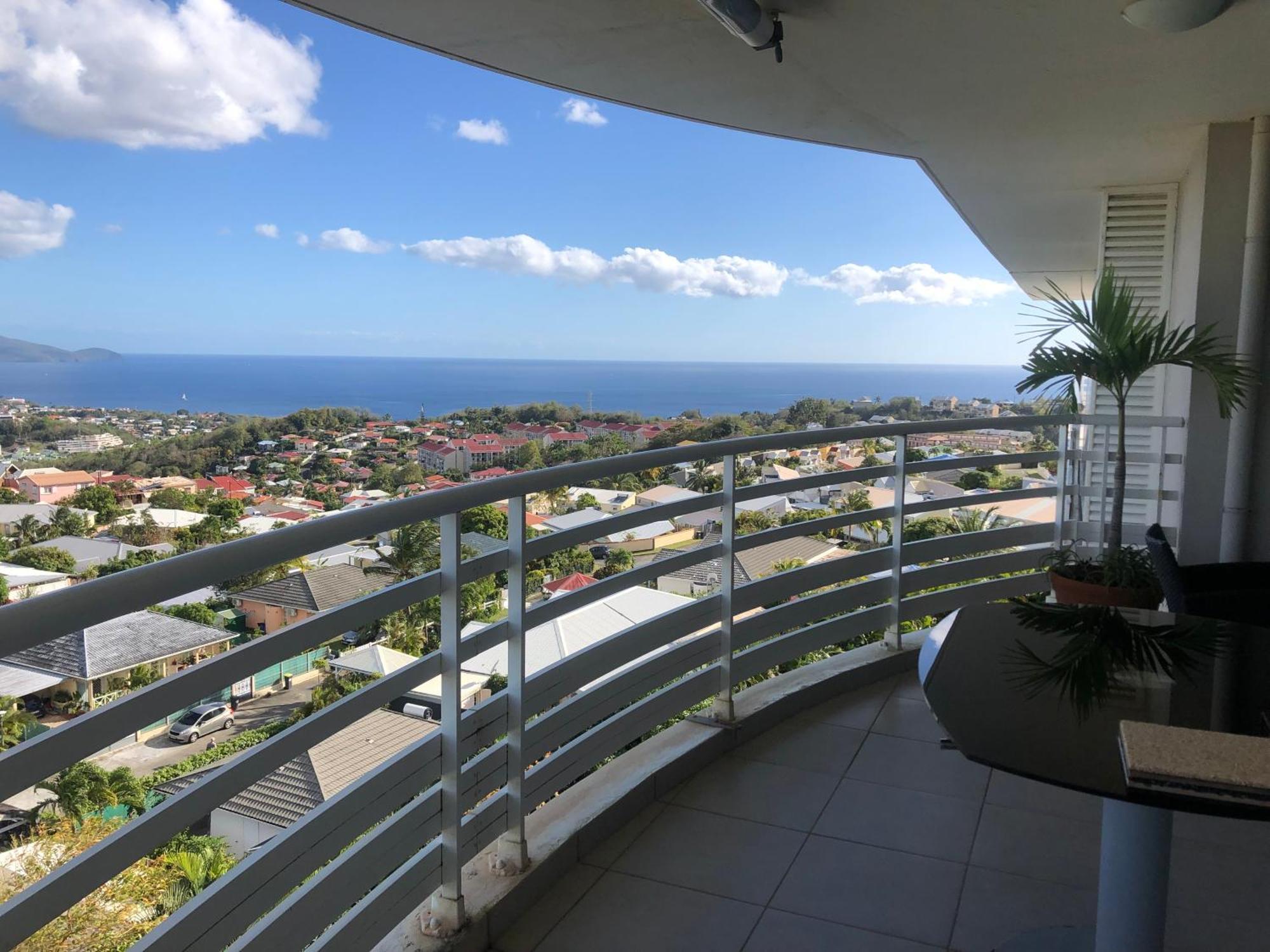 Appartement De Standing Vue Mer Шельшер Экстерьер фото