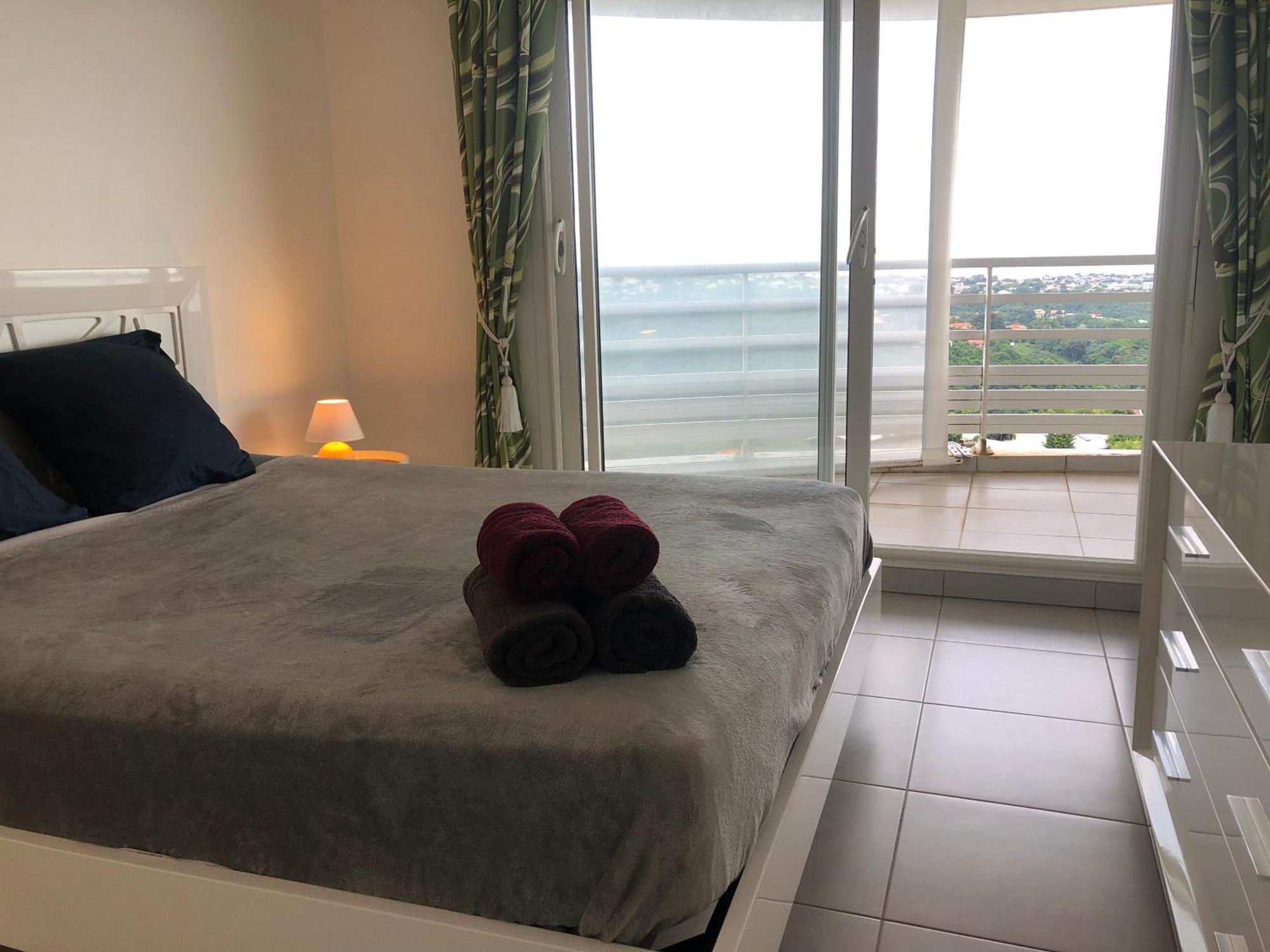 Appartement De Standing Vue Mer Шельшер Экстерьер фото